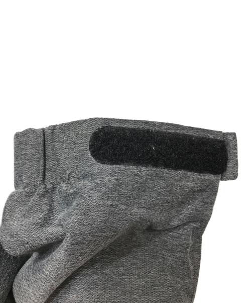 THE NORTH FACE（ザ ノース フェイス）THE NORTH FACE (ザ ノース フェイス) ノベルティーゼウストリクライメートジャケット / NP61644 グレー サイズ:Sの古着・服飾アイテム