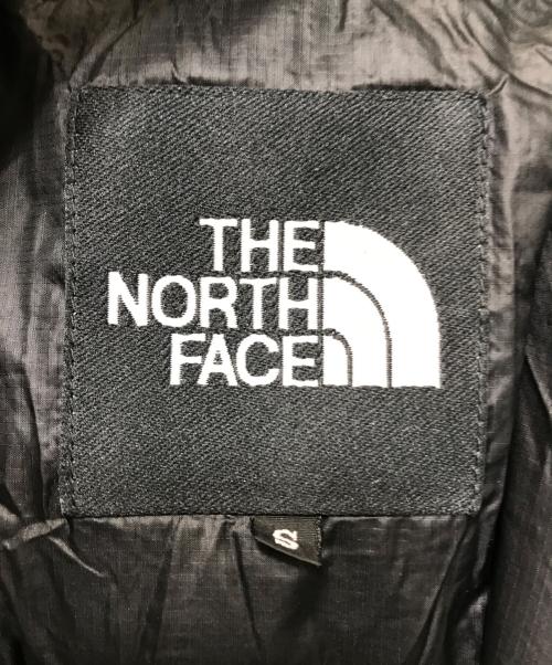 THE NORTH FACE（ザ ノース フェイス）THE NORTH FACE (ザ ノース フェイス) ノベルティーゼウストリクライメートジャケット / NP61644 グレー サイズ:Sの古着・服飾アイテム