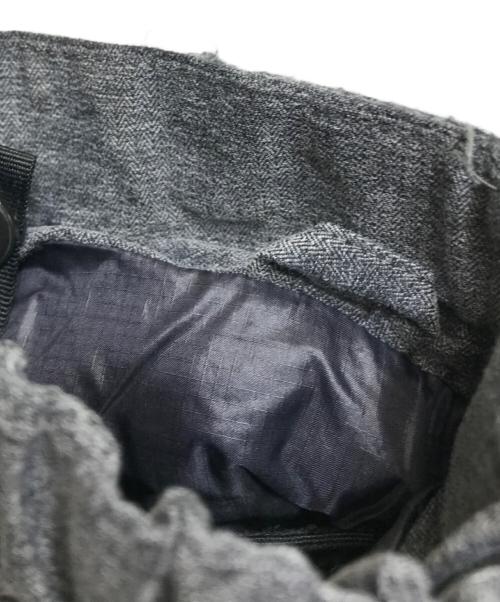 THE NORTH FACE（ザ ノース フェイス）THE NORTH FACE (ザ ノース フェイス) ノベルティーゼウストリクライメートジャケット / NP61644 グレー サイズ:Sの古着・服飾アイテム