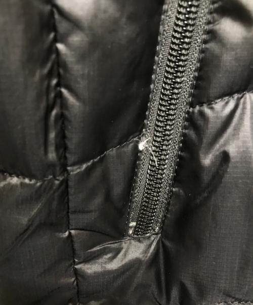 THE NORTH FACE（ザ ノース フェイス）THE NORTH FACE (ザ ノース フェイス) ノベルティーゼウストリクライメートジャケット / NP61644 グレー サイズ:Sの古着・服飾アイテム