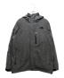 THE NORTH FACE（ザ ノース フェイス）の古着「ノベルティーゼウストリクライメートジャケット / NP61644」｜グレー