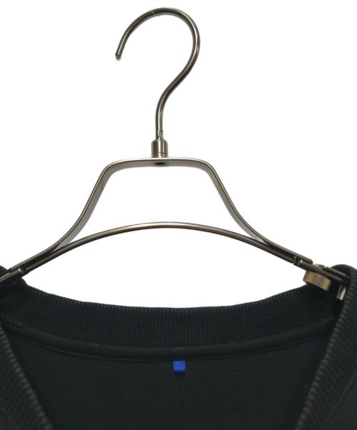 ADER error（アーダーエラー）ADER error (アーダーエラー) スウェット ブラック サイズ:A2の古着・服飾アイテム