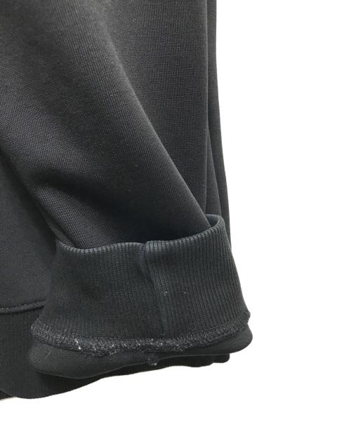 ADER error（アーダーエラー）ADER error (アーダーエラー) スウェット ブラック サイズ:A2の古着・服飾アイテム