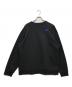ADER error (アーダーエラー) スウェット ブラック サイズ:A2：8000円