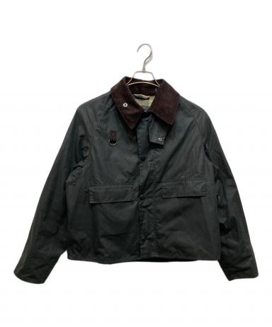 中古・古着通販】Barbour (バブアー) SPEY / スペイ ワックス ショート