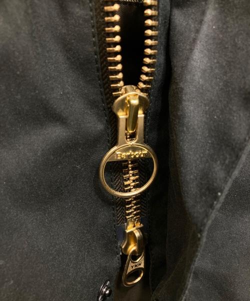 Barbour（バブアー）Barbour (バブアー) SPEY / スペイ ワックス ショート ジャケット グリーン サイズ:Lの古着・服飾アイテム