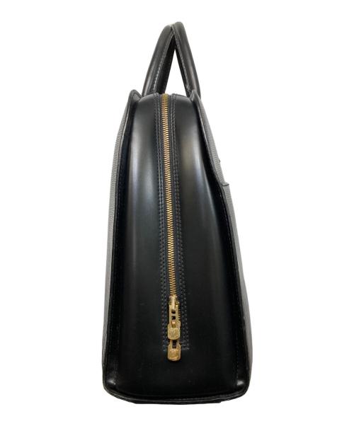 LOUIS VUITTON（ルイ ヴィトン）LOUIS VUITTON (ルイ ヴィトン) ソルボンヌ ノワール ブラックの古着・服飾アイテム