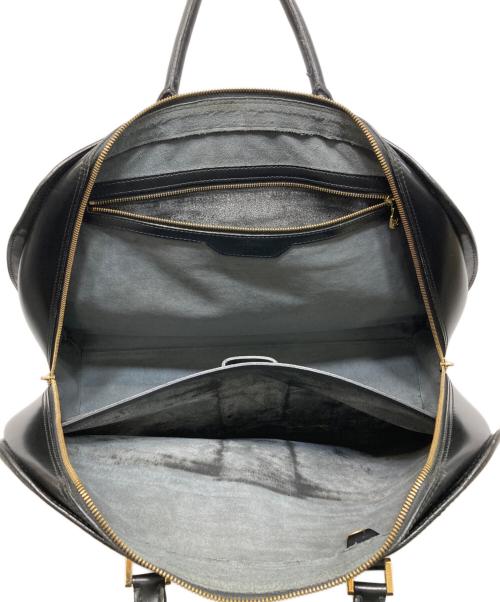 LOUIS VUITTON（ルイ ヴィトン）LOUIS VUITTON (ルイ ヴィトン) ソルボンヌ ノワール ブラックの古着・服飾アイテム