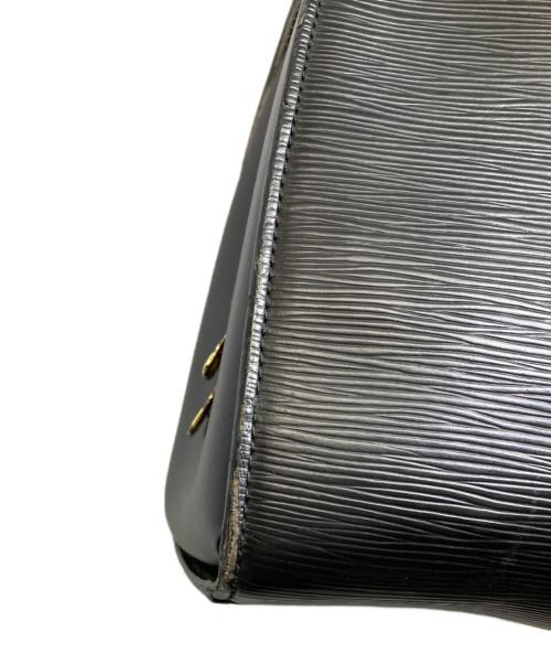 LOUIS VUITTON（ルイ ヴィトン）LOUIS VUITTON (ルイ ヴィトン) ソルボンヌ ノワール ブラックの古着・服飾アイテム