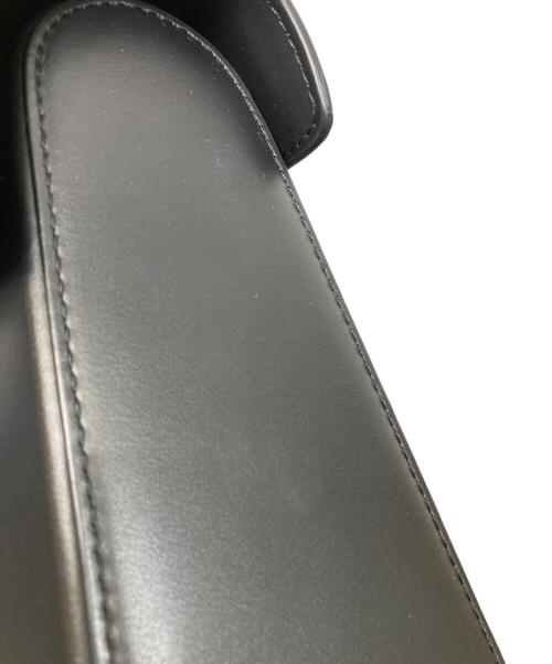 CAFUNE（カフネ）CAFUNE (カフネ) STANCEバッグ ブラックの古着・服飾アイテム