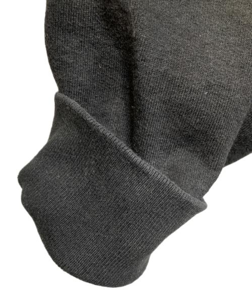 SUPREME（シュプリーム）SUPREME (シュプリーム) スモールボックスロゴスウェット ブラック サイズ:Lの古着・服飾アイテム