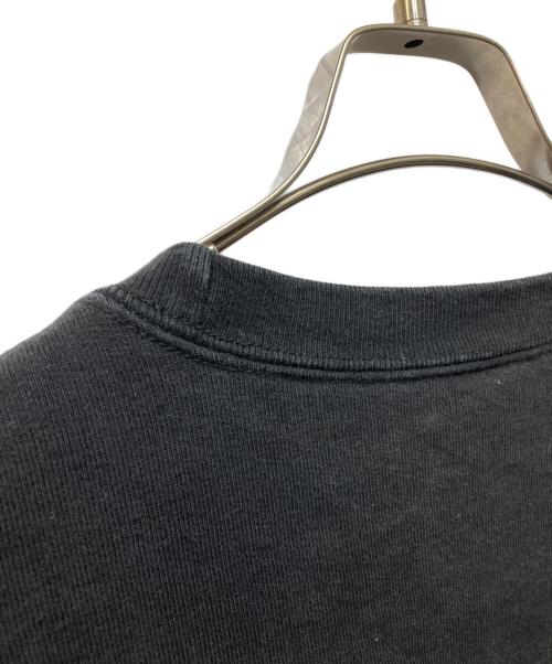 SUPREME（シュプリーム）SUPREME (シュプリーム) スモールボックスロゴスウェット ブラック サイズ:Lの古着・服飾アイテム