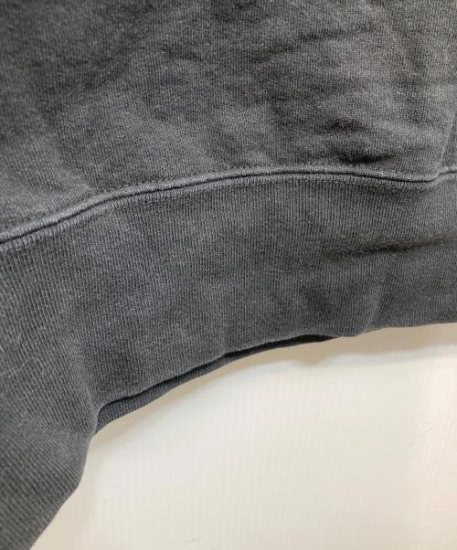 SUPREME（シュプリーム）SUPREME (シュプリーム) スモールボックスロゴスウェット ブラック サイズ:Lの古着・服飾アイテム