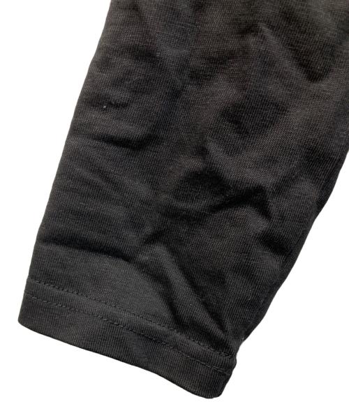 BEARDSLEY（ビアズリー）BEARDSLEY (ビアズリー) チュールマルワンピ ブラック サイズ:1の古着・服飾アイテム