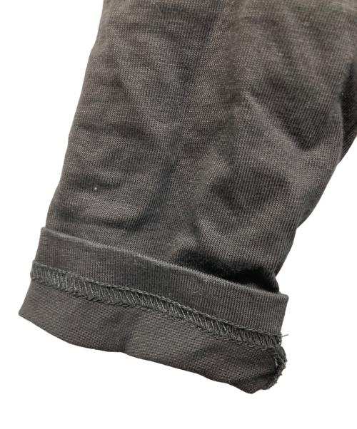 BEARDSLEY（ビアズリー）BEARDSLEY (ビアズリー) チュールマルワンピ ブラック サイズ:1の古着・服飾アイテム