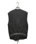 Maison Margiela (メゾンマルジェラ) ニットベスト グレー サイズ:１：15000円