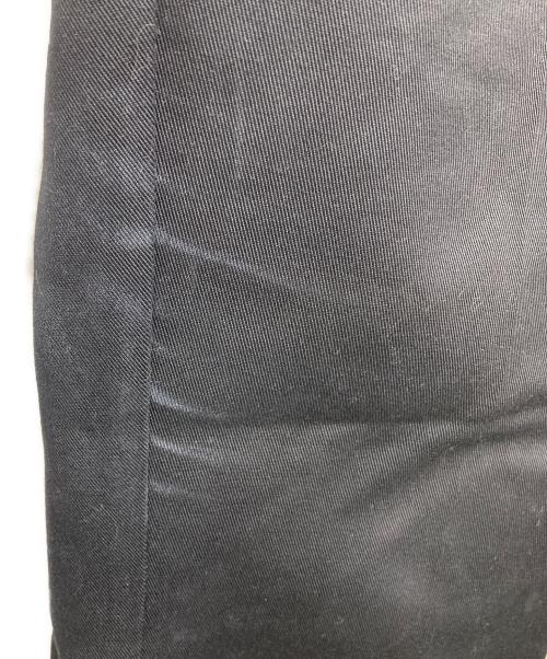 Dickies（ディッキーズ）Dickies (ディッキーズ) TOGA ARCHIVES (トーガアーカイブス) フレアパンツ ブラック サイズ:34の古着・服飾アイテム