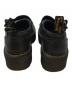 中古・古着 Dr.Martens (ドクターマーチン) ADDINA QUAD FLOWER（アディナ フラワー メリージェーン ブラック サイズ:UK4：8000円