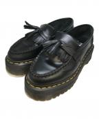 Dr.Martensドクターマーチン）の古着「エイドリアンローファー」｜ブラック