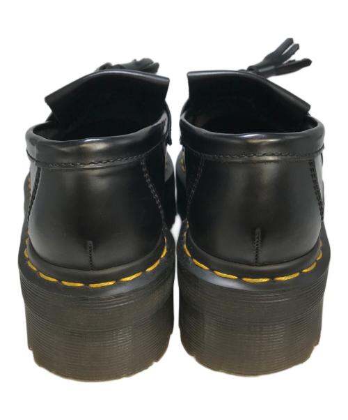 Dr.Martens（ドクターマーチン）Dr.Martens (ドクターマーチン) エイドリアンローファー ブラック サイズ:ＵＫ3　の古着・服飾アイテム