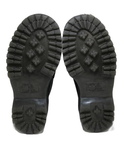Dr.Martens（ドクターマーチン）Dr.Martens (ドクターマーチン) エイドリアンローファー ブラック サイズ:ＵＫ3　の古着・服飾アイテム