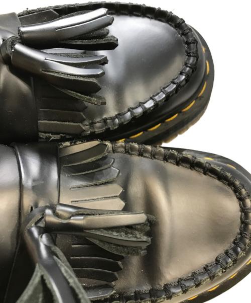 Dr.Martens（ドクターマーチン）Dr.Martens (ドクターマーチン) エイドリアンローファー ブラック サイズ:ＵＫ3　の古着・服飾アイテム