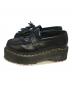 Dr.Martens (ドクターマーチン) エイドリアンローファー ブラック サイズ:ＵＫ3　：15000円