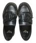 中古・古着 Dr.Martens (ドクターマーチン) エイドリアンローファー ブラック サイズ:ＵＫ3　：15000円
