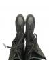 中古・古着 Dr.Martens (ドクターマーチン) AUDRICK 20L BOOT　オードリック20Ｌ ブラック サイズ:ＵＫ5：18000円