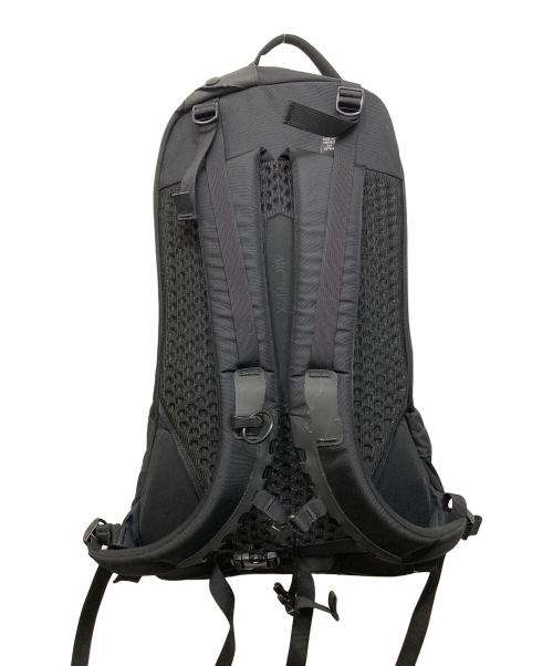 ARC'TERYX（アークテリクス）ARC'TERYX (アークテリクス) リュック / ARRO 22 BACKPACK / X000007473 ブラック サイズ:-の古着・服飾アイテム
