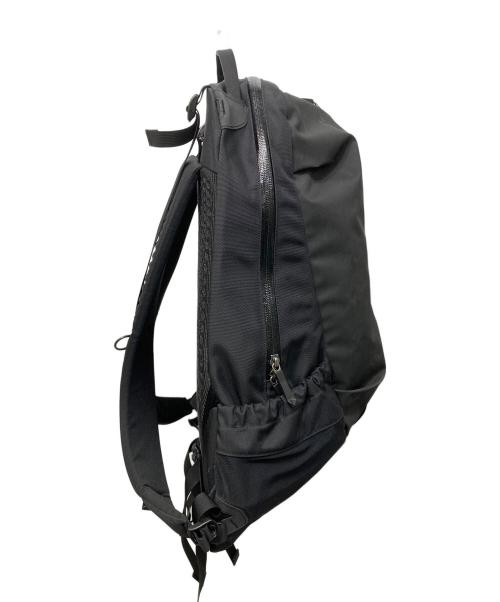 ARC'TERYX（アークテリクス）ARC'TERYX (アークテリクス) リュック / ARRO 22 BACKPACK / X000007473 ブラック サイズ:-の古着・服飾アイテム