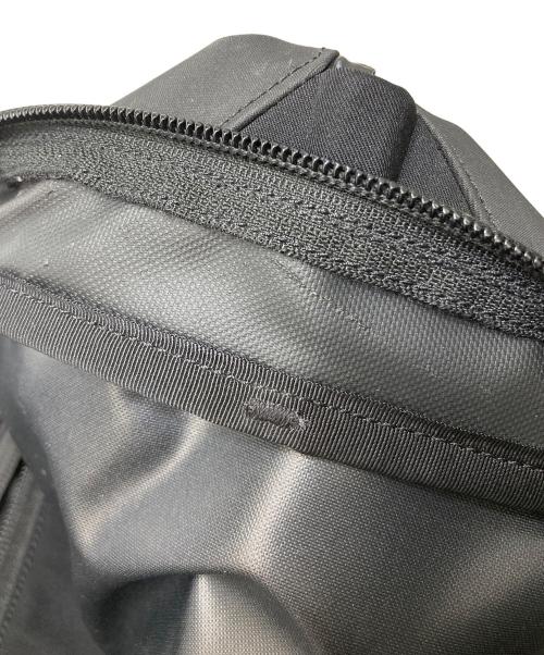 ARC'TERYX（アークテリクス）ARC'TERYX (アークテリクス) リュック / ARRO 22 BACKPACK / X000007473 ブラック サイズ:-の古着・服飾アイテム