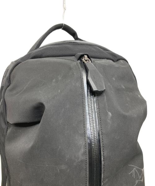 ARC'TERYX（アークテリクス）ARC'TERYX (アークテリクス) リュック / ARRO 22 BACKPACK / X000007473 ブラック サイズ:-の古着・服飾アイテム