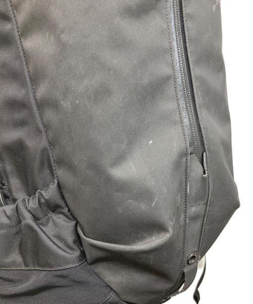 ARC'TERYX（アークテリクス）ARC'TERYX (アークテリクス) リュック / ARRO 22 BACKPACK / X000007473 ブラック サイズ:-の古着・服飾アイテム