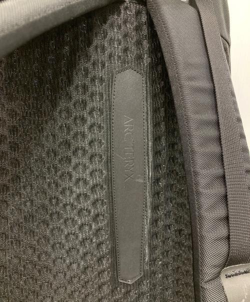 ARC'TERYX（アークテリクス）ARC'TERYX (アークテリクス) リュック / ARRO 22 BACKPACK / X000007473 ブラック サイズ:-の古着・服飾アイテム