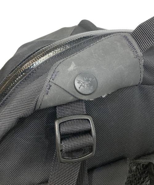 ARC'TERYX（アークテリクス）ARC'TERYX (アークテリクス) リュック / ARRO 22 BACKPACK / X000007473 ブラック サイズ:-の古着・服飾アイテム