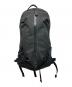 ARC'TERYX（アークテリクス）の古着「リュック / ARRO 22 BACKPACK / X000007473」｜ブラック