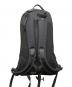 ARC'TERYX (アークテリクス) リュック / ARRO 22 BACKPACK / X000007473 ブラック サイズ:-：23000円