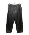 ）の古着「TECH SYNTHETIC SKIN WINDBREAKER PANTS」｜ブラック