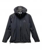 ARC'TERYXアークテリクス）の古着「Beta Lt Jacket」｜ブラック