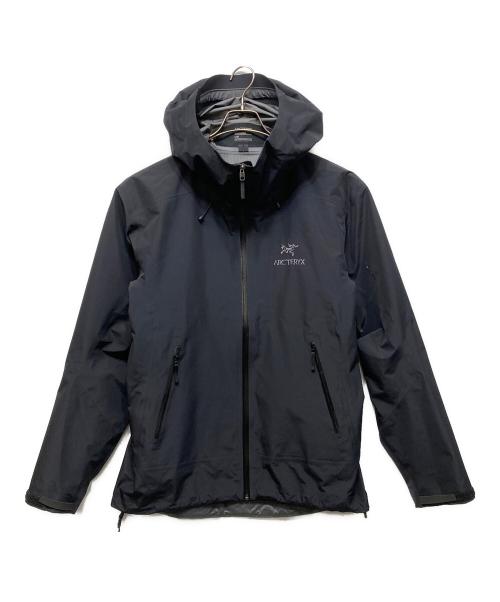 ARC'TERYX（アークテリクス）ARC'TERYX (アークテリクス) Beta Lt Jacket ブラック サイズ:Lの古着・服飾アイテム