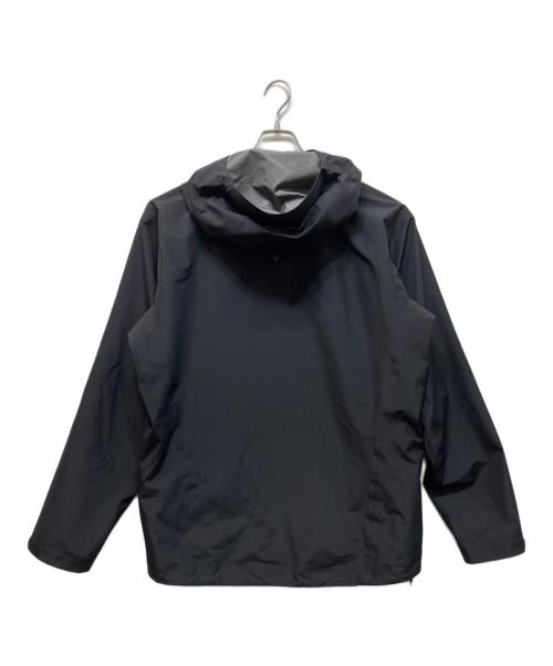 ARC'TERYX（アークテリクス）ARC'TERYX (アークテリクス) Beta Lt Jacket ブラック サイズ:Lの古着・服飾アイテム