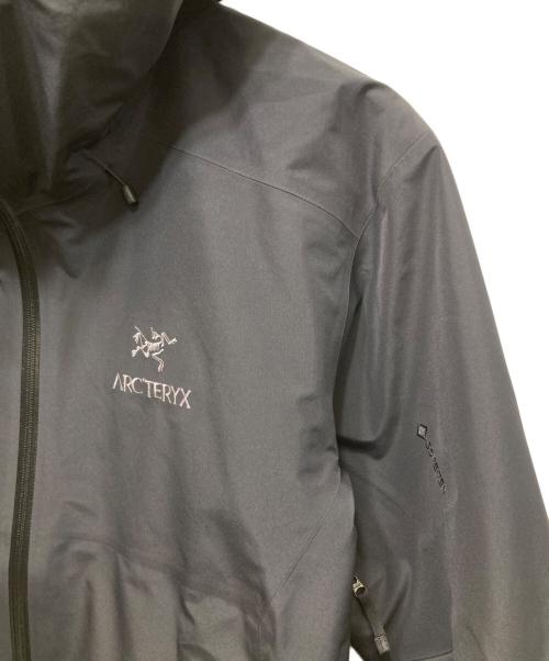 ARC'TERYX（アークテリクス）ARC'TERYX (アークテリクス) Beta Lt Jacket ブラック サイズ:Lの古着・服飾アイテム