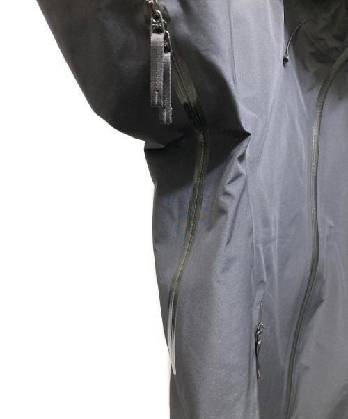 ARC'TERYX（アークテリクス）ARC'TERYX (アークテリクス) Beta Lt Jacket ブラック サイズ:Lの古着・服飾アイテム