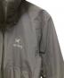 中古・古着 ARC'TERYX (アークテリクス) Beta Lt Jacket ブラック サイズ:L：50000円