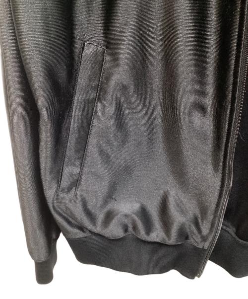 WACKO MARIA（ワコマリア）WACKO MARIA (ワコマリア) トラックジャケット ブラック サイズ:Mの古着・服飾アイテム