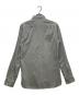 RRL (ダブルアールエル) チェックシャツ ネイビー サイズ:XS：8000円