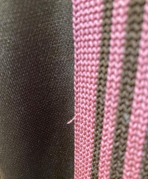 Needles（ニードルズ）Needles (ニードルズ) トラックパンツ ブラウン サイズ:XSの古着・服飾アイテム