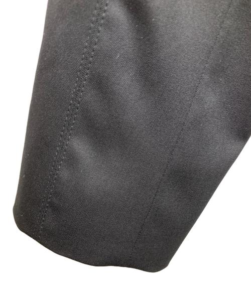 STELLA McCARTNEY（ステラマッカートニー）STELLA McCARTNEY (ステラマッカートニー) テーラードジャケット ブラック サイズ:40の古着・服飾アイテム