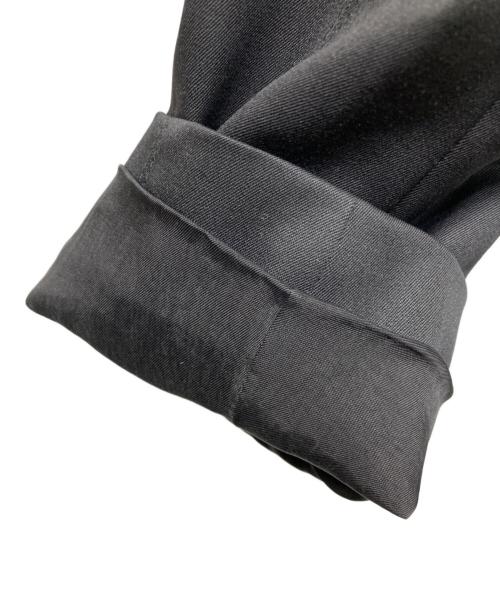 STELLA McCARTNEY（ステラマッカートニー）STELLA McCARTNEY (ステラマッカートニー) テーラードジャケット ブラック サイズ:40の古着・服飾アイテム